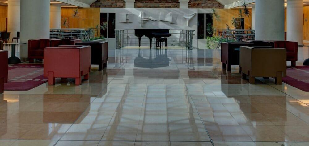 Vip Executive Entrecampos & Conference 4* Lissabon