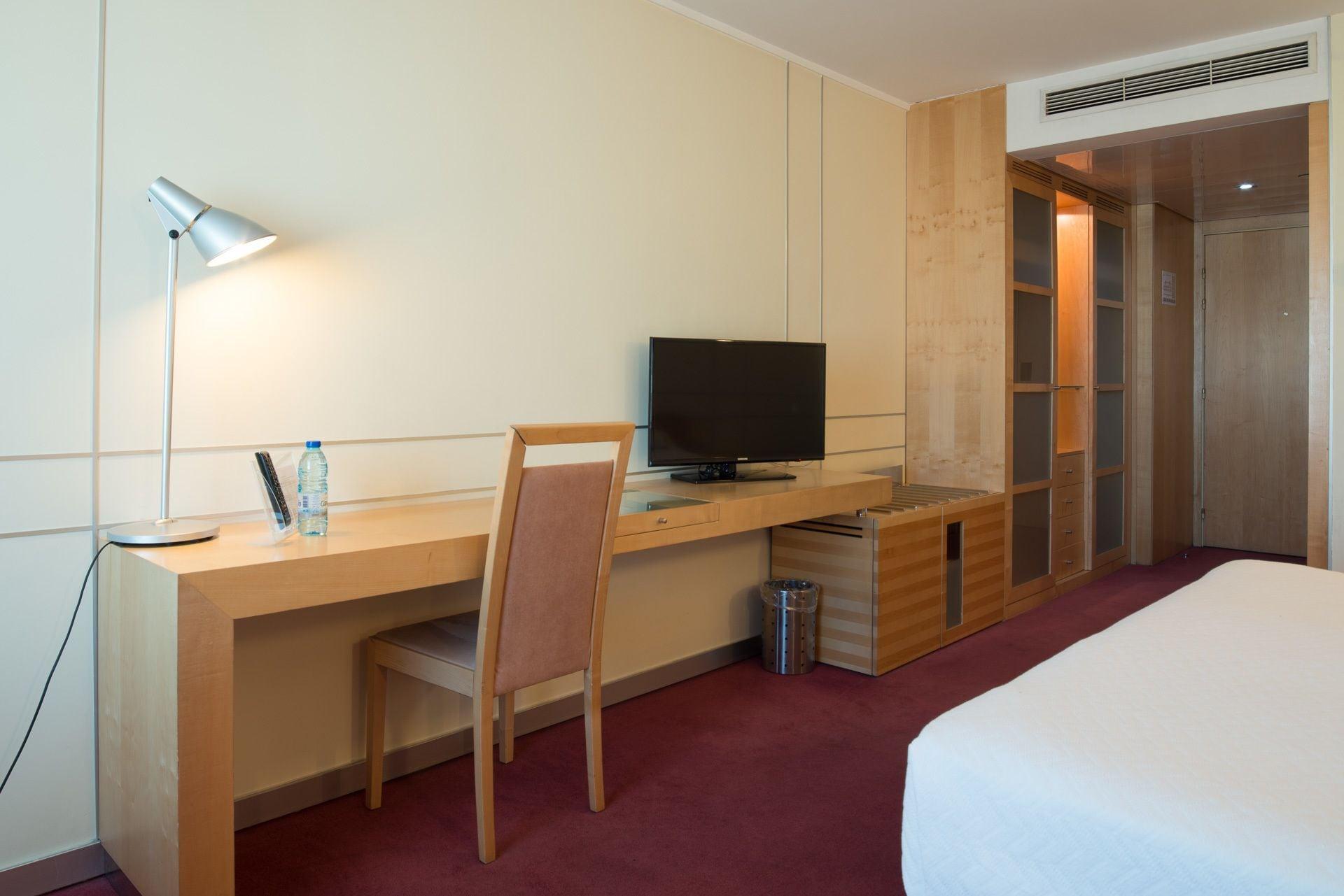 Vip Executive Entrecampos & Conference 4* Lissabon