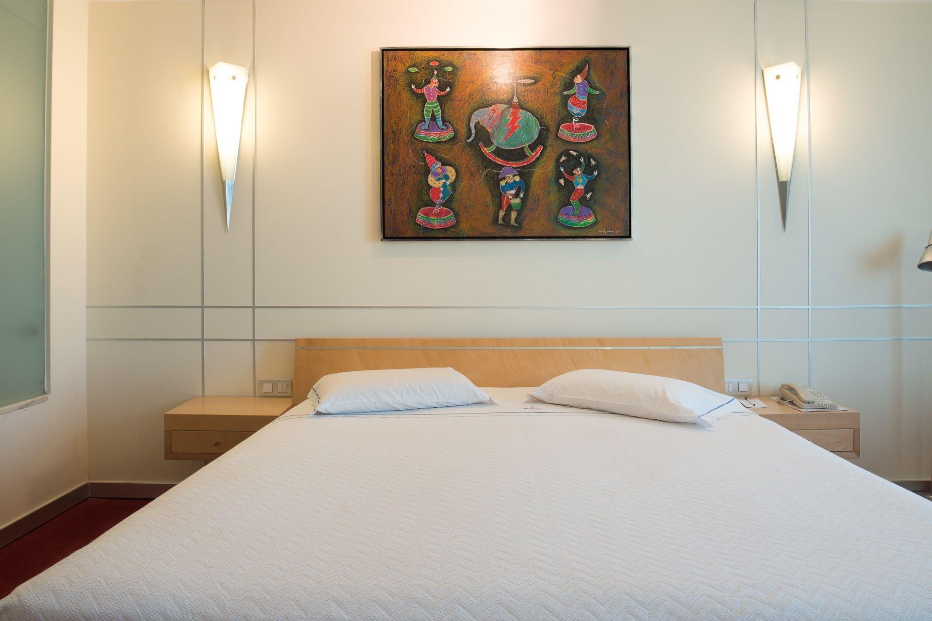 Vip Executive Entrecampos & Conference Hotel Lissabon