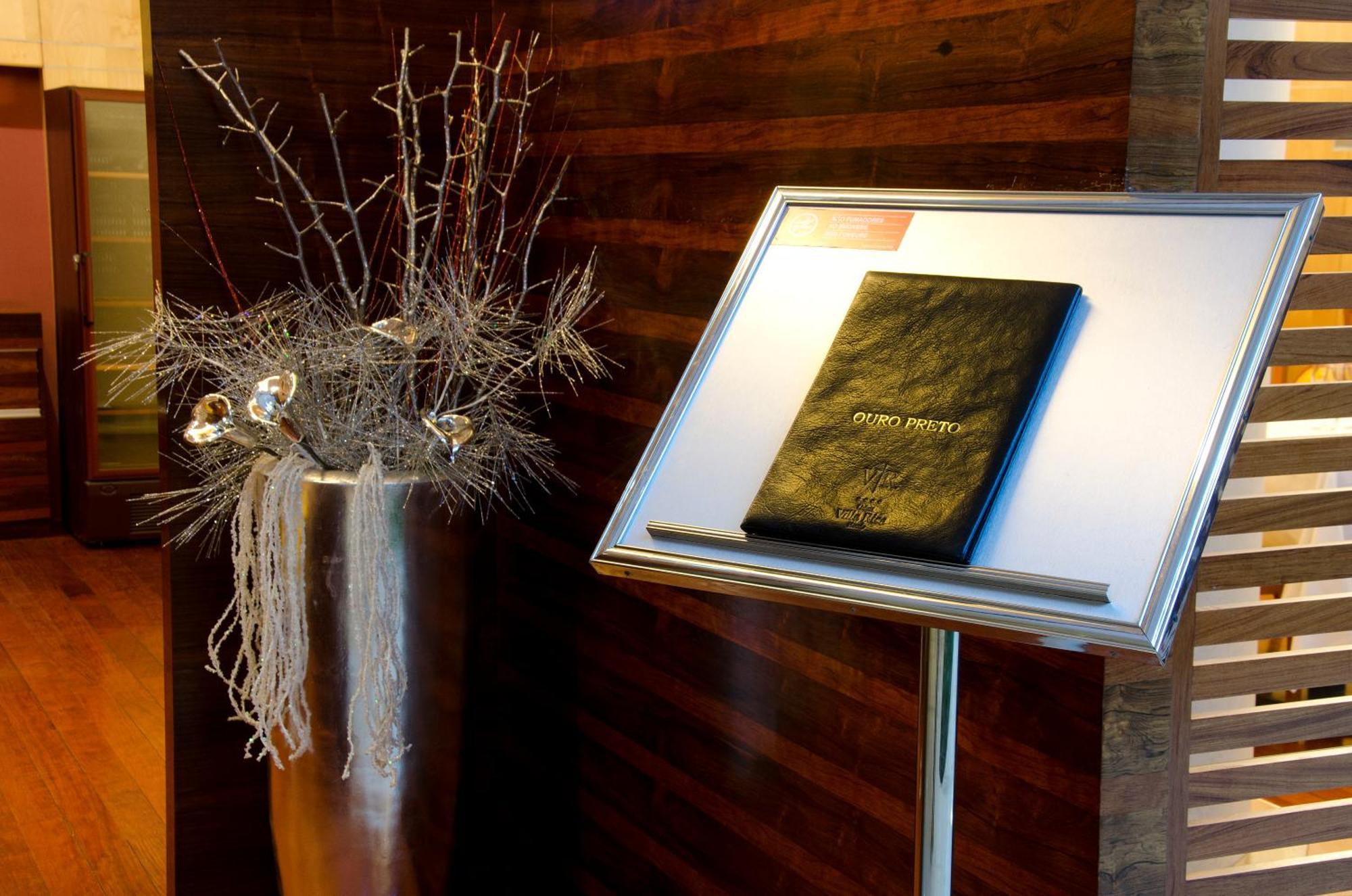 Vip Executive Entrecampos & Conference Hotel Lissabon