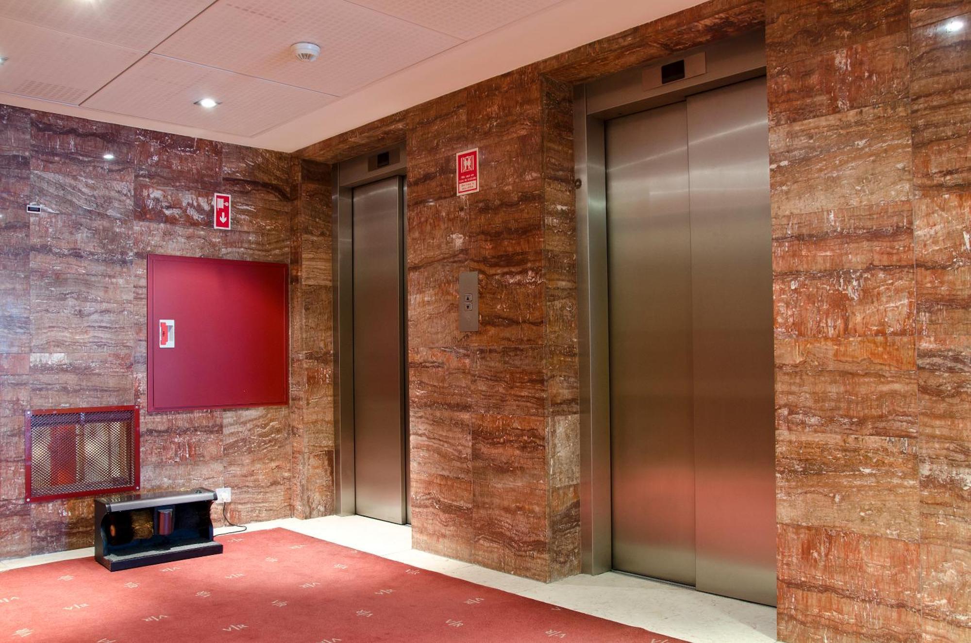 Vip Executive Entrecampos & Conference 4* Lissabon