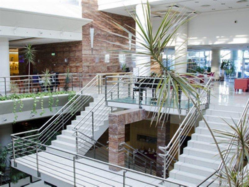 Vip Executive Entrecampos & Conference Lissabon