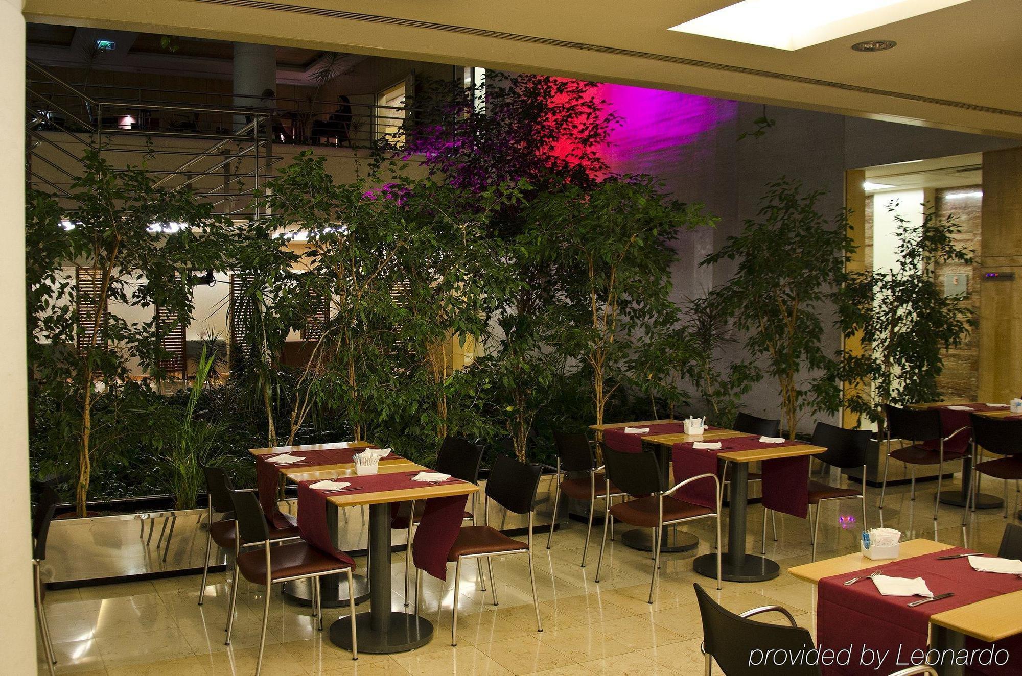 Vip Executive Entrecampos & Conference 4*