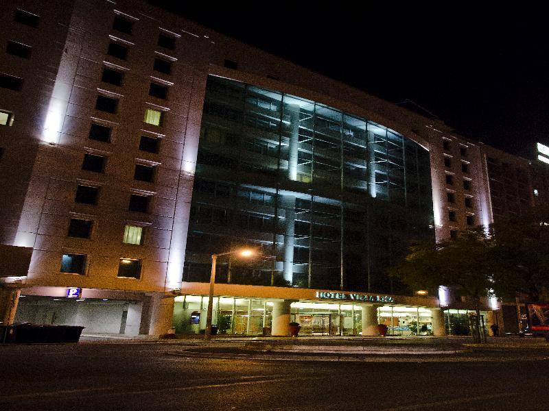 Vip Executive Entrecampos & Conference Hotel 4*
